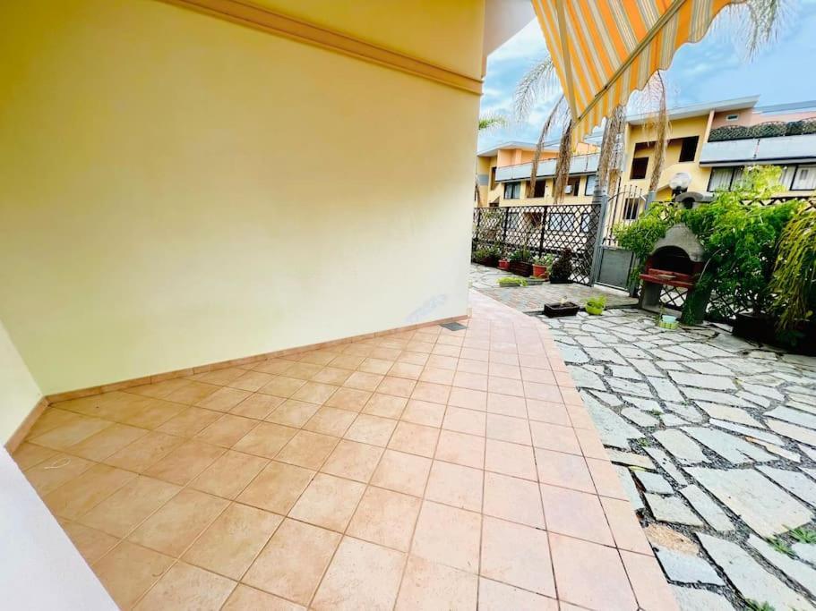 Suite Dei Fiori - Luxury Open Space San Remo Exterior foto